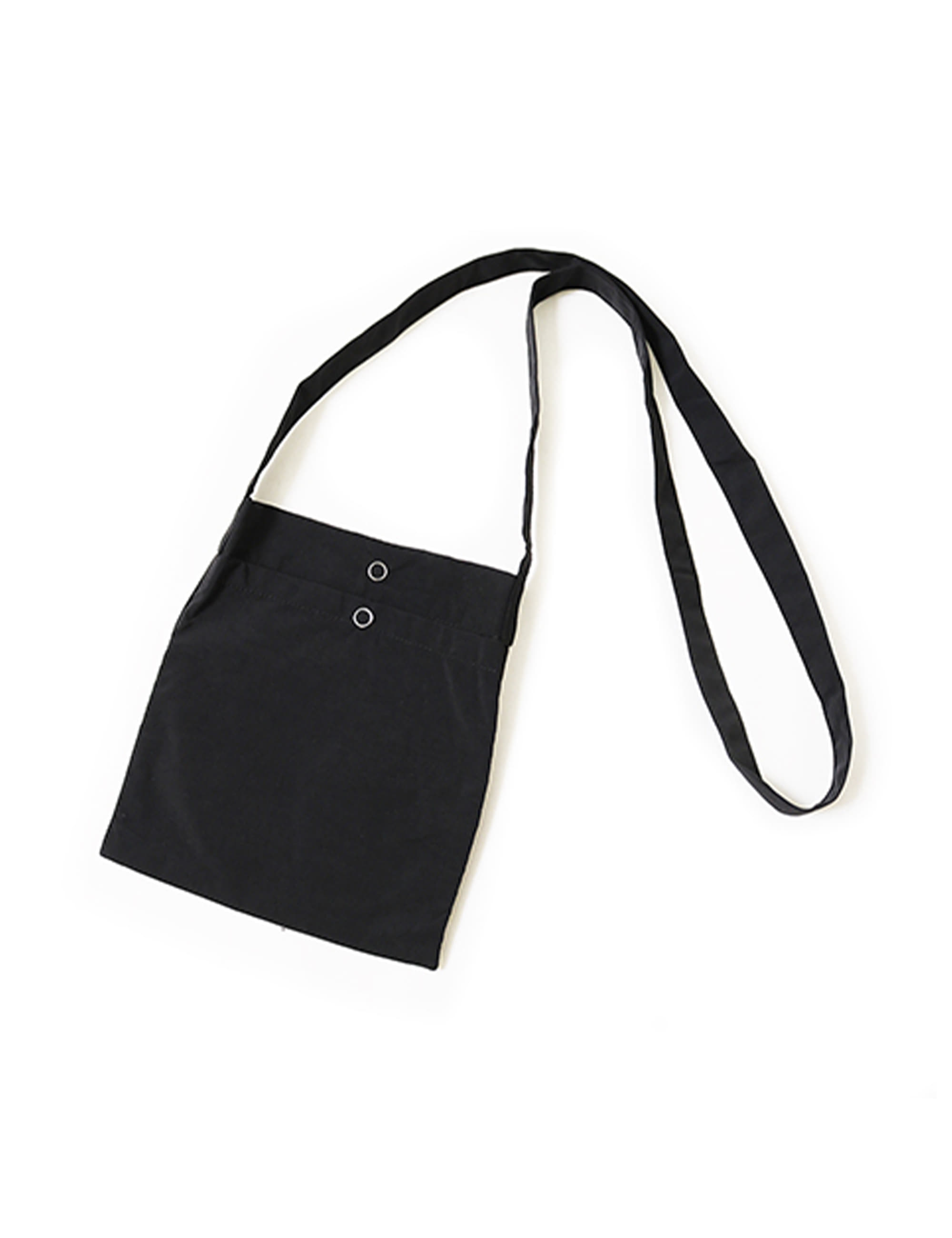 EASY POUCH SOLID_BLACK