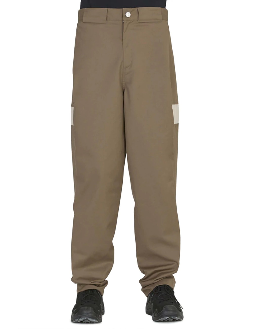 ONSITE PANTS_TAUPE