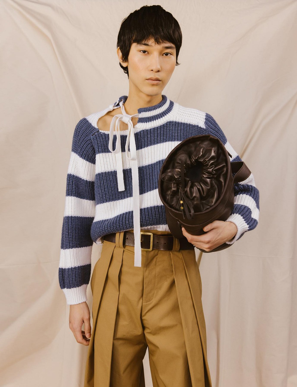S.S.DALEY AW23 LOOKBOOK